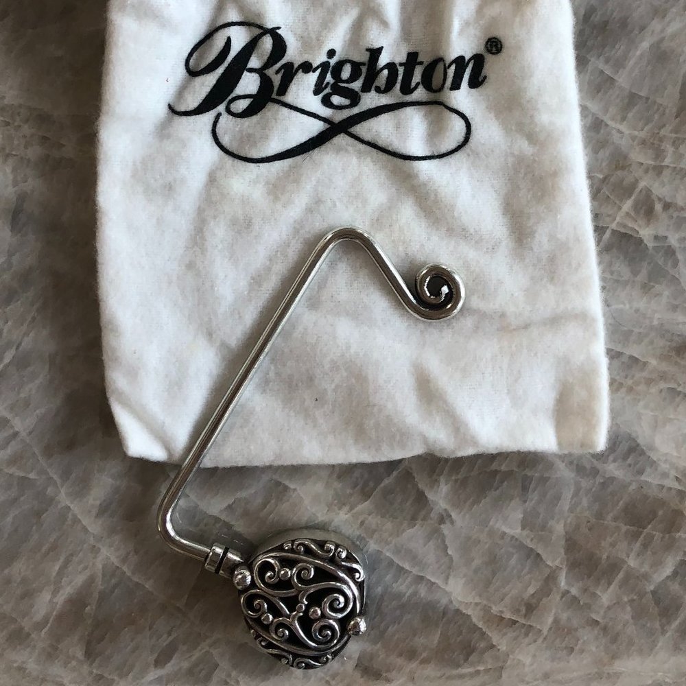Brighton Handbag Hook